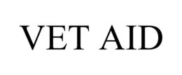 VET AID trademark