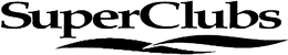 SUPERCLUBS trademark
