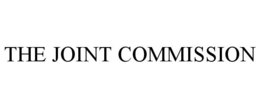 THE JOINT COMMISSION trademark