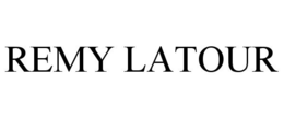 REMY LATOUR trademark