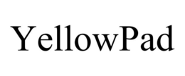 YELLOWPAD trademark