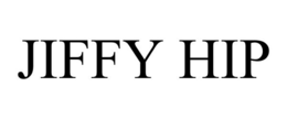 JIFFY HIP trademark