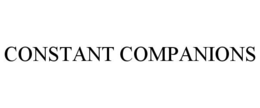 CONSTANT COMPANIONS trademark