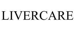 LIVERCARE trademark