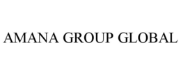 AMANA GROUP GLOBAL trademark