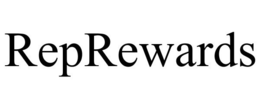 REPREWARDS trademark