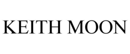 KEITH MOON trademark