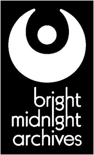 BRIGHT MIDNIGHT ARCHIVES trademark