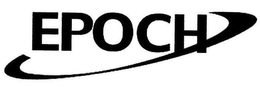EPOCH trademark