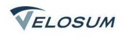 VELOSUM trademark