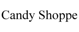 CANDY SHOPPE trademark