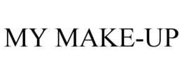 MY MAKE-UP trademark