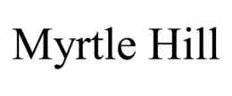 MYRTLE HILL trademark