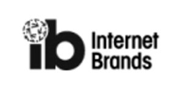 IB INTERNET BRANDS trademark
