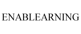 ENABLEARNING trademark