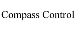 COMPASS CONTROL trademark