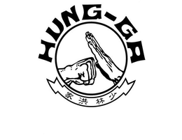 HUNG-GA trademark