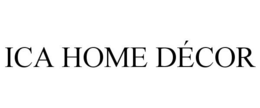 ICA HOME DÉCOR trademark