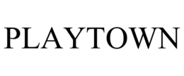 PLAYTOWN trademark