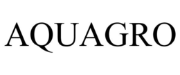 AQUAGRO trademark