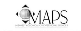 MAPS MIDWEST AGRONOMIC PROFESSIONAL SERVICES trademark
