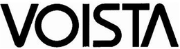 VOISTA trademark