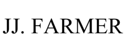 JJ. FARMER trademark