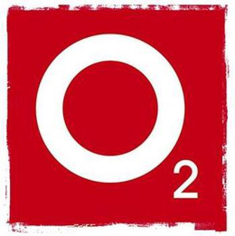 O 2 trademark