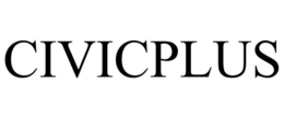 CIVICPLUS trademark
