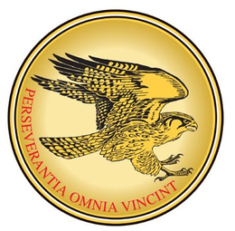 PERSEVERANTIA OMNIA VINCINT trademark