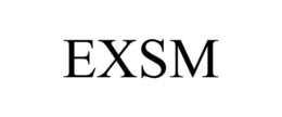 EXSM trademark