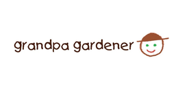 GRANDPA GARDENER trademark