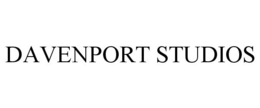 DAVENPORT STUDIOS trademark