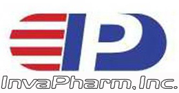 INVAPHARM, INC. trademark