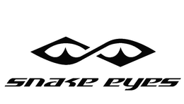 SNAKE EYES trademark