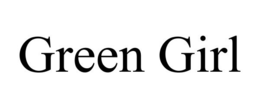 GREEN GIRL trademark