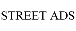 STREET ADS trademark