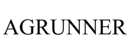 AGRUNNER trademark