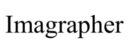 IMAGRAPHER trademark