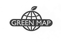 GREEN MAP trademark