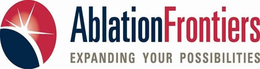 ABLATION FRONTIERS EXPANDING YOUR POSSIBILITIES trademark