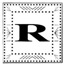 R trademark