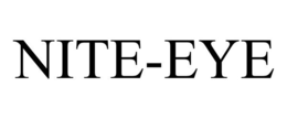 NITE-EYE trademark