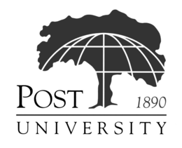 POST UNIVERSITY 1890 trademark