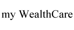 MY WEALTHCARE trademark
