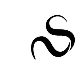 S trademark
