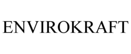 ENVIROKRAFT trademark
