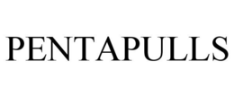 PENTAPULLS trademark