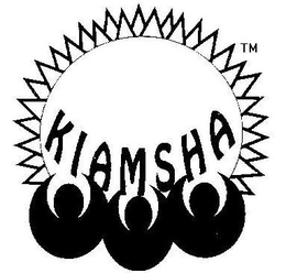 KIAMSHA trademark