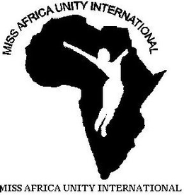 MISS AFRICA UNITY INTERNATIONAL MISS AFRICA UNITY INTERNATIONAL trademark